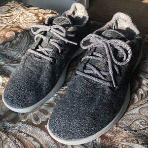 Men’s Allbirds wool runners - 12